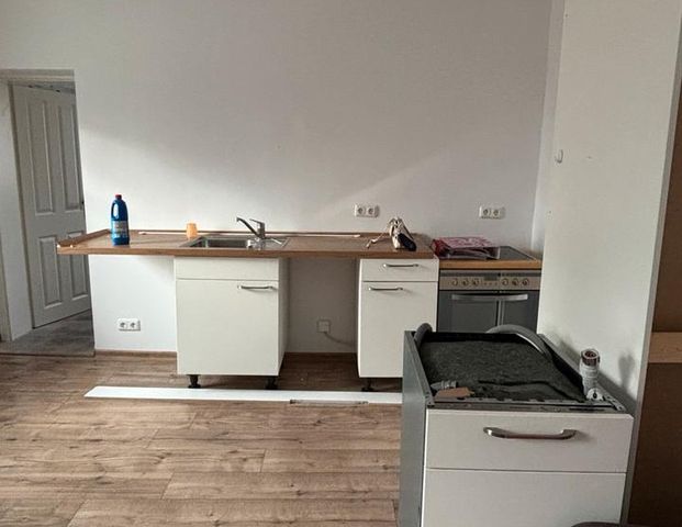 2-Raum Wohnung 15711 Zessen OT Körbiskrug - Photo 1