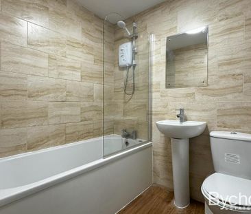 2 bedroom apartment to rent - Photo 3