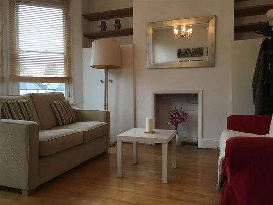 Harringay, N8 - Photo 1