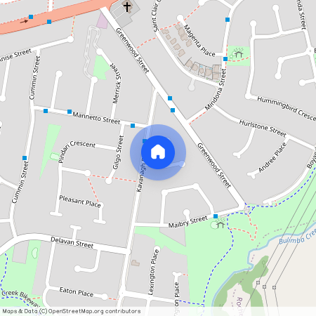 4 Mandy Street Wishart, QLD 4122