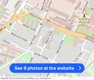 Manor Street Gillingham ME7 - Photo 1