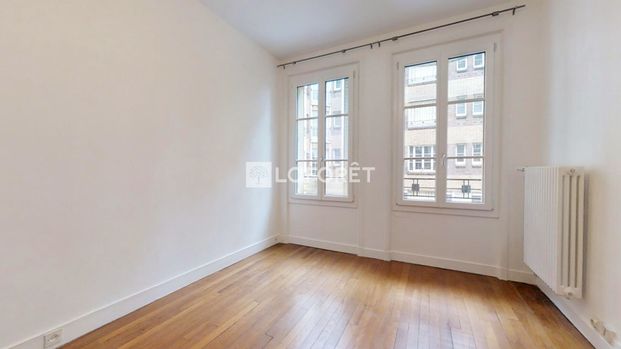 Appartement T3 VIROFLAY à louer - Photo 1