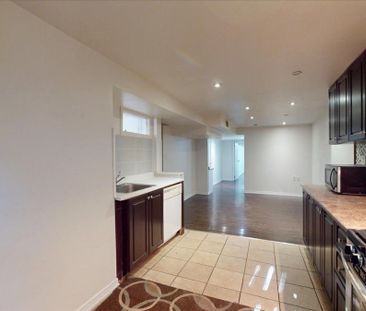 For Lease - 5026 Moulin Rouge Crescent Unit# Bsmnt, Mississauga, On... - Photo 4