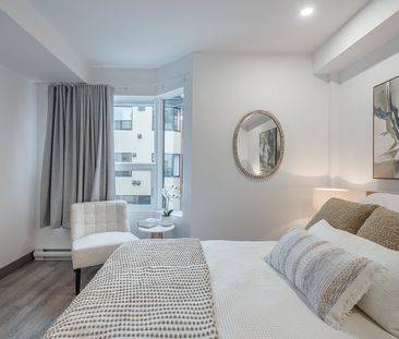 Appartement - 215-490 Av. Lake - Photo 5