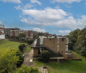 2 bedroom apartment to rent - Photo 6