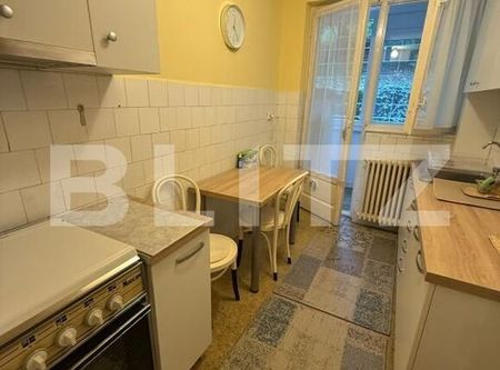 Apartament 2 camere, 47 mp, zona Parc Central - Photo 5
