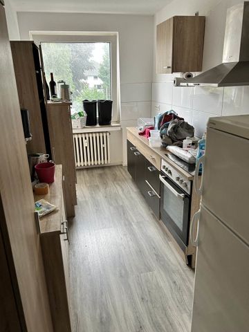 Wohnung zur Miete in Moers - Photo 4