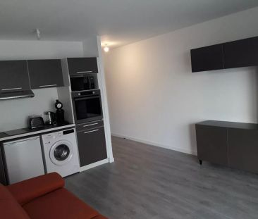 À louer : Appartement T2 récent à REIMS - Photo 5