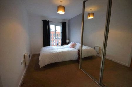 Irwell Building, Manchester City Centre, Salford, M5 4SS - Photo 4