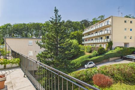 wunderschöne 3-Zimmer-Wohnung mit zwei Terrassen im 18ten, grüner Panoramablick über Wien! - Photo 4