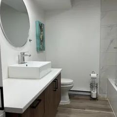 Appartement · 76 m² · Québec - Photo 4