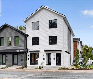 332 KING Street W Unit# 4, Hamilton, Ontario, L8S1W6 - Photo 3