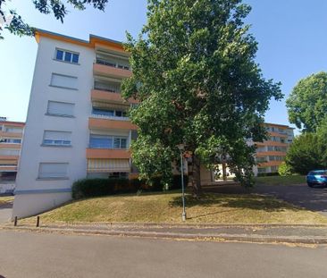 Loue Appartement T4 - Nantes Michelet - Photo 5