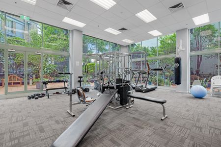 Unit 304/22-40 Sir John Young Cres, Woolloomooloo NSW 2011 - Apartment For Rent | Domain - Photo 4