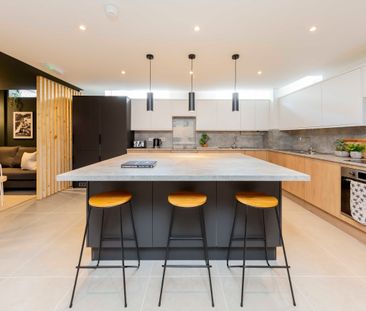 Stunning Co-LIVING property! - Photo 5