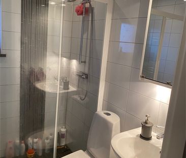 Fjällvägen 50 - Foto 6