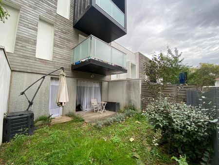 Location Appartement 2 pièces 43m² PESSAC 33600 - Photo 5