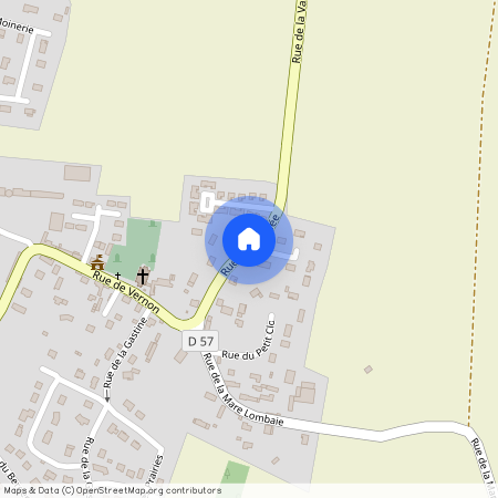 27930, Huest