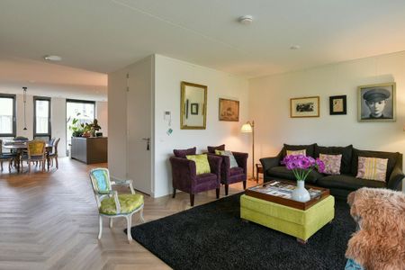 Huis te huur: Struikheidelaan 67 1213 WZ Hilversum - Photo 2