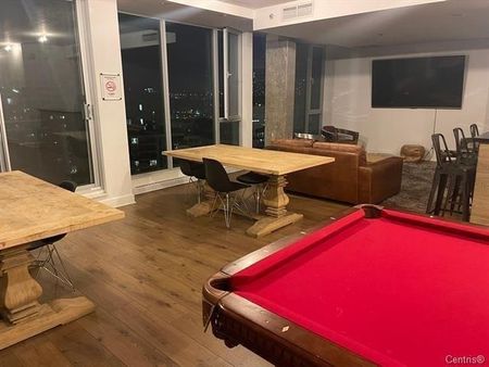 Appartement à louer - Montréal (Le Sud-Ouest) (Griffintown) - Photo 5