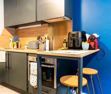 Classic Studio (Ground Floor) - Photo 5