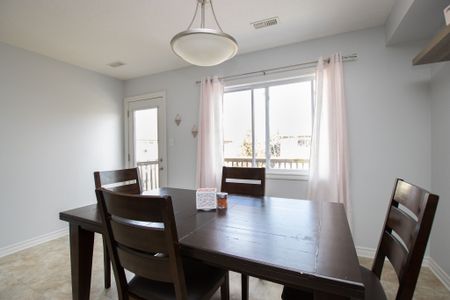 For Lease - 3320 MEADOWGATE BOULEVARD N/A Unit# 58, London South, Ontario - Photo 5