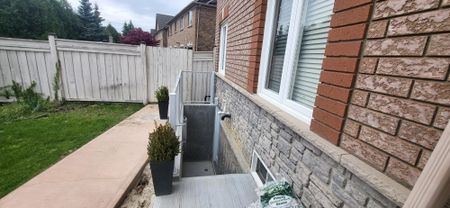 For Lease - 2 Michelle Drive Unit# (BSMT), Vaughan, Ontario - Photo 3