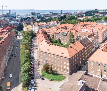 Tranemansgatan, Helsingborg - Foto 3