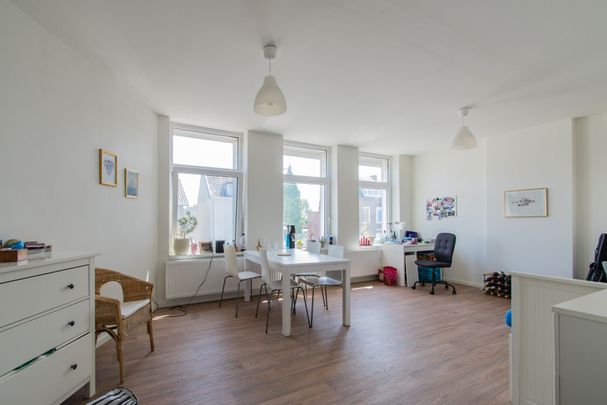 Appartement te huur Bergerstraat 66 B Maastricht - Photo 1