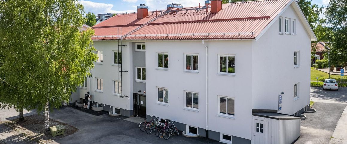 Per Jans väg 3, 1 rok 051000 - Foto 1