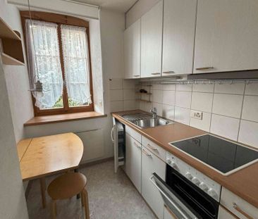 2.5 Zimmer, 50 m², 1. Stock - Photo 1