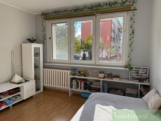 SZCZECIN - WYNAJEM- UL. KOMUNY PARYSKIEJ- 2 POK. - Photo 1