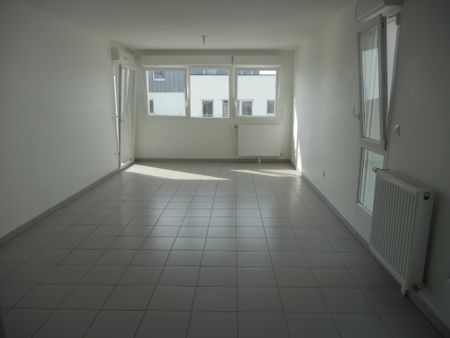 Location Appartement 2 pièces 49m² REIMS 51100 - Photo 5
