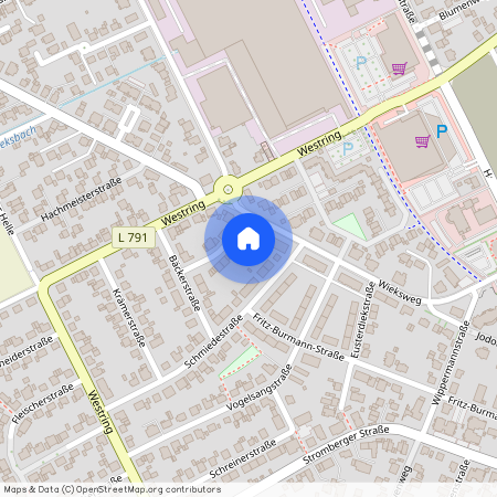 33378 Nordrhein-Westfalen - Rheda-Wiedenbrück