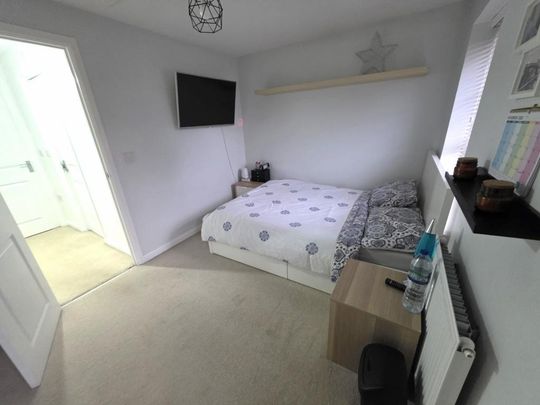 2 bedroom terraced house to rent - Photo 1
