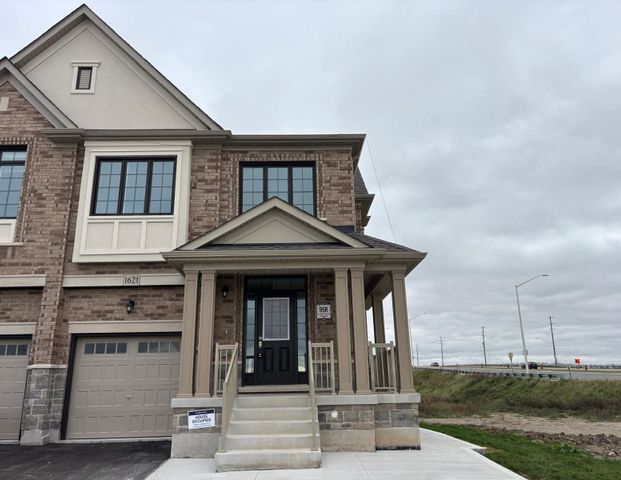 For Lease - 1621 Savoline Boulevard Unit# Bsmt, Milton, Ontario - Photo 1