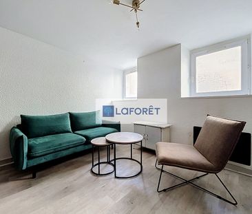 Appartement T2 BREST à louer - Photo 1