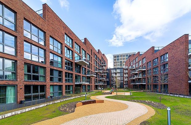 Kanseliersplein 13 - Photo 1