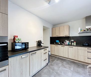 DUPLEX MET 4 SLAAPKAMERS IN HET CENTRUM VAN GENAPPE - Photo 6