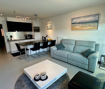 Appartement te huur - Foto 1