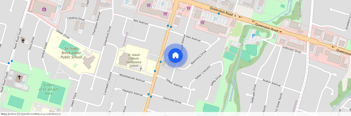 89 Irene Avenue Unit# Upper, Hamilton