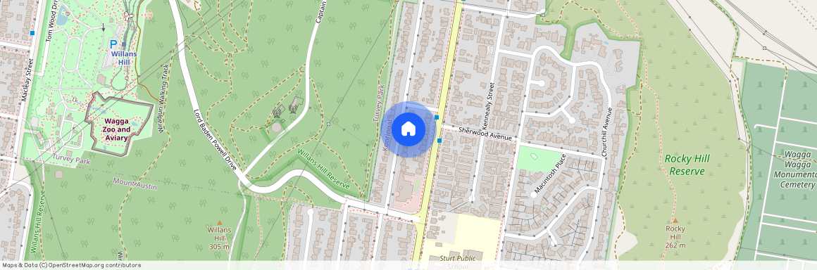 53 Warrawong St, NSW 2650, Kooringal