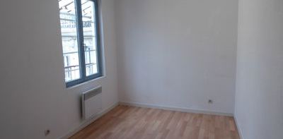 À louer / Appartement F3 DUPLEX / BESANCON CENTRE VILLE - PROCHE MAIRIE 1 C rue Mégevand - Photo 2