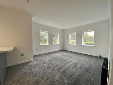 2 bedroom apartment to rent - Photo 4