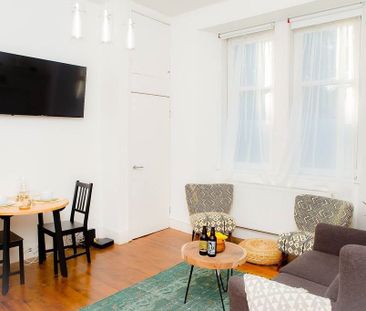 Room in a Shared Flat, Edinburgh, EH3 - Photo 4