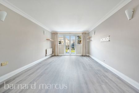 Harper Mews - Photo 3