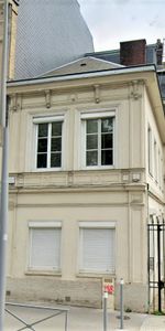 Location Appartement 1 pièce 18m² ROUEN 76000 - Photo 4