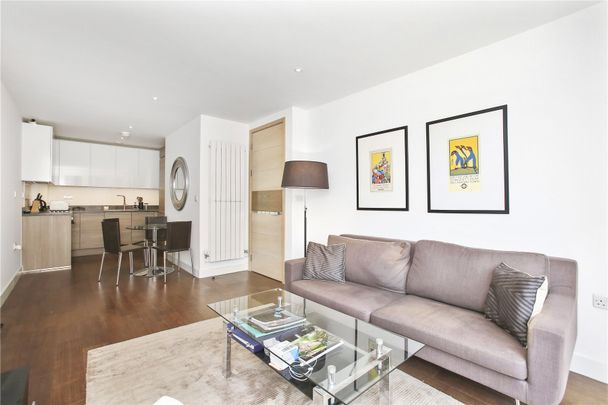 Seafarer Way London SE16 - Photo 1