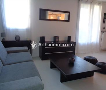 Location Appartement 1 pièces 30 m2 à Savigny-le-Temple - Photo 5