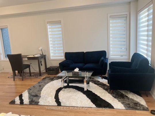 For Lease - 11 Liam Foudy Court, Toronto, Ontario - Photo 1